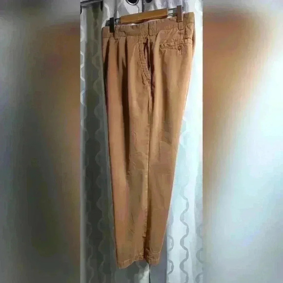 Duluth Ballroom Khakis. Men's Size 40 - Picture 2 of 6